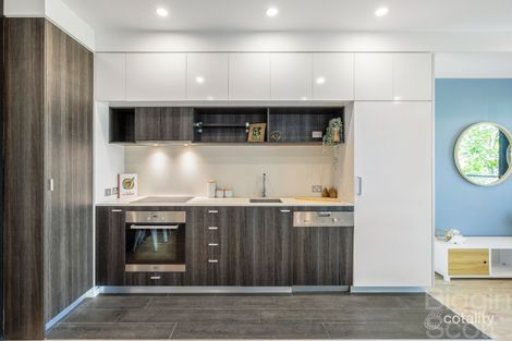 Property photo of 305/163 Fitzroy Street St Kilda VIC 3182