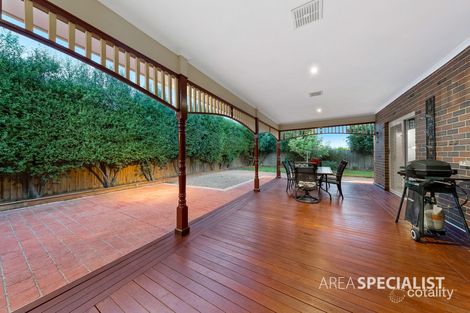 Property photo of 24 Thomson Way Taylors Hill VIC 3037