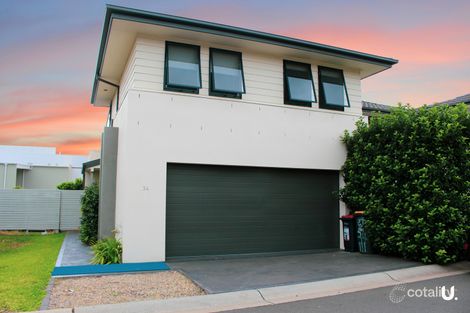 34/47 Camellia Ave, Glenmore Park, NSW 2745