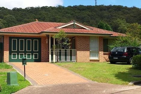 Property photo of 10 Windsong Place Tuggerah NSW 2259