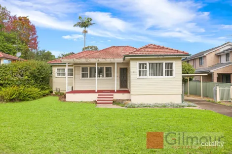 30 Meryll Ave, Baulkham Hills, NSW 2153