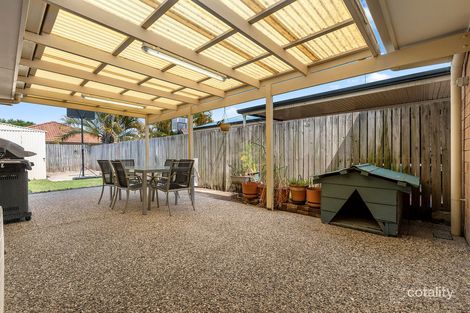 Property photo of 14 Dorian Crescent Sippy Downs QLD 4556