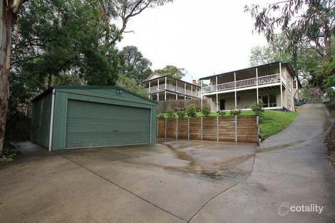 Property photo of 33 Best Street Belgrave VIC 3160
