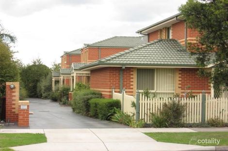 Property photo of 4/80 Royal Avenue Springvale VIC 3171