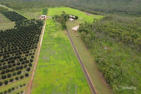 Property photo of 5707 Kennedy Highway Mareeba QLD 4880