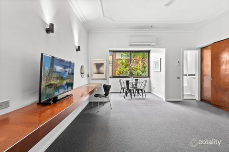 Property photo of 36/18 Springfield Avenue Potts Point NSW 2011