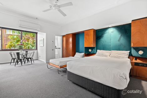 Property photo of 36/18 Springfield Avenue Potts Point NSW 2011
