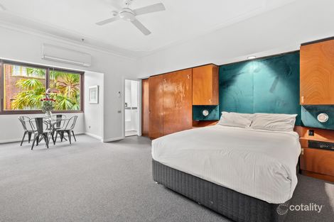 Property photo of 36/18 Springfield Avenue Potts Point NSW 2011