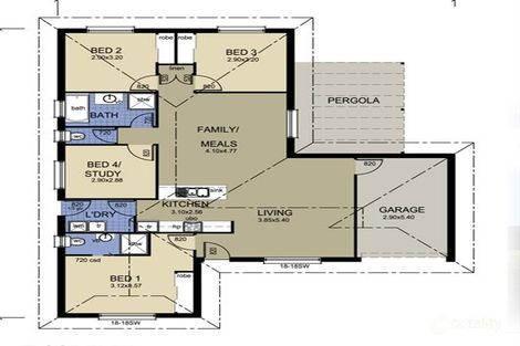 Property photo of 3 Highland Court Emerald QLD 4720