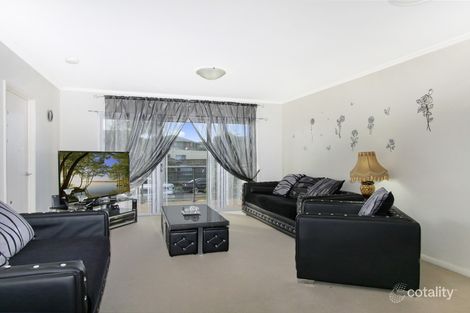 Property photo of 1/21 Cronin Place Bonnyrigg NSW 2177