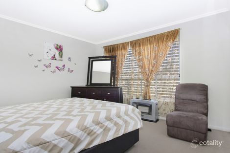 Property photo of 1/21 Cronin Place Bonnyrigg NSW 2177