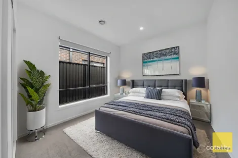 Property photo of 59 Manny Paul Circuit Burnside Heights VIC 3023