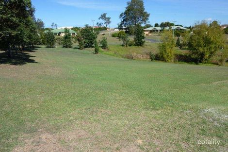 Property photo of 2 Golden Ash Drive Aberglasslyn NSW 2320