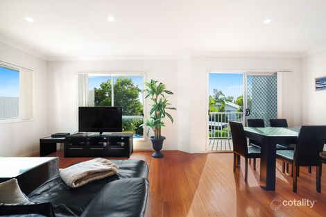 Property photo of 55/27 Eugenia Circuit Robina QLD 4226