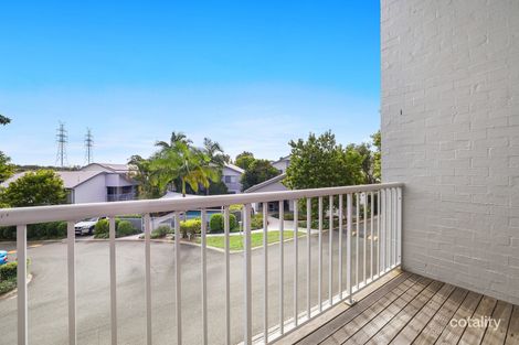 Property photo of 55/27 Eugenia Circuit Robina QLD 4226