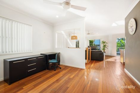 Property photo of 55/27 Eugenia Circuit Robina QLD 4226