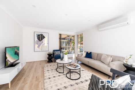 Property photo of 38A Irene Street Panania NSW 2213
