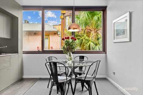 Property photo of 36/18 Springfield Avenue Potts Point NSW 2011