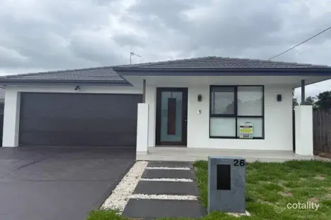 26 Windermere Rd, Lochinvar, NSW 2321