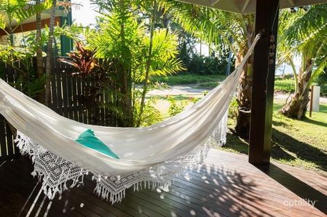 Property photo of 24 Donkin Lane Mission Beach QLD 4852
