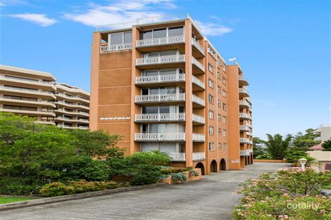 Property photo of 13/6 Smith Street Wollongong NSW 2500