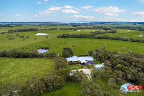 155 Wisdoms Rd, Pound Creek, VIC 3996