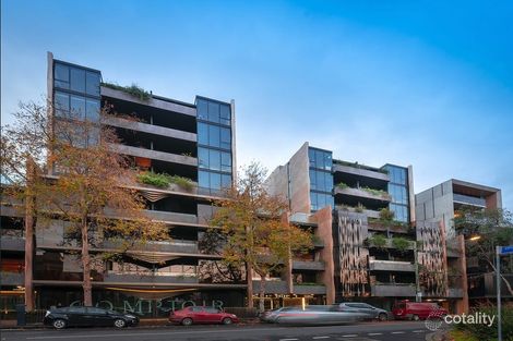 401t/50-70 Stanley St, Collingwood, VIC 3066