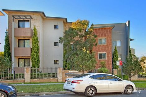 9/6-18 Redbank Rd, Northmead, NSW 2152