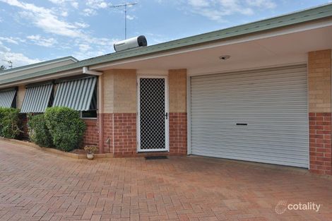 3/163 Mary St, East Toowoomba, QLD 4350