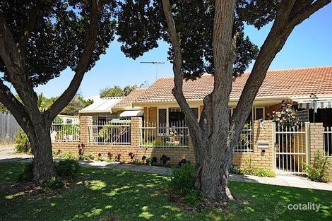 6/40 Ozone Pde, Cottesloe, WA 6011