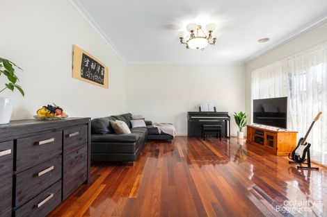 Property photo of 26 Wild Cherry Street Maribyrnong VIC 3032