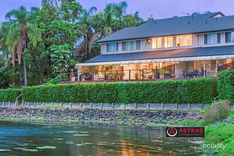 Property photo of 3/31 Dandenong Terrace Robina QLD 4226