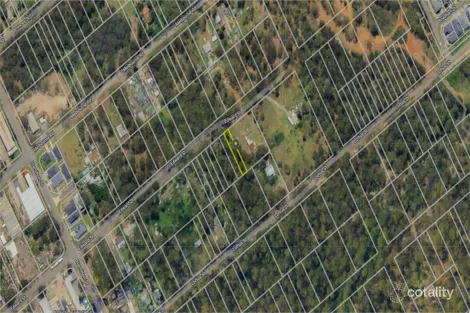 Lot 32 Edward St, Grantham Farm, NSW 2765