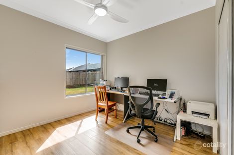 Property photo of 19 McBurnie Avenue Highfields QLD 4352