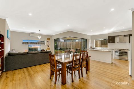 Property photo of 19 McBurnie Avenue Highfields QLD 4352