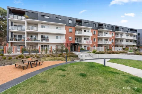 Property photo of 21/16-20 Bradfield Street Downer ACT 2602