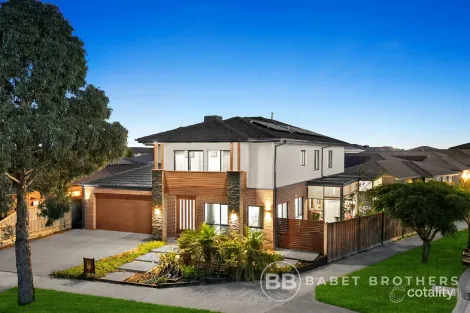 Property photo of 7 Prescott Drive Cranbourne North VIC 3977
