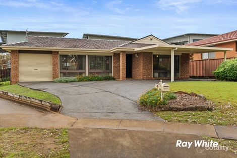 Property photo of 4 Nunga Place Marayong NSW 2148