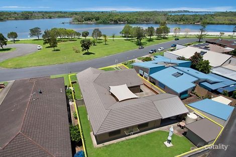 46 Keith Compton Dr, Tweed Heads, NSW 2485