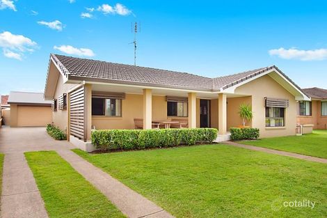 Property photo of 46 Keith Compton Drive Tweed Heads NSW 2485
