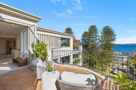 10/1-2 TOWER ST, MANLY, NSW 2095