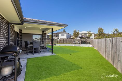 Property photo of 16 Heartwood Street Spring Mountain QLD 4300