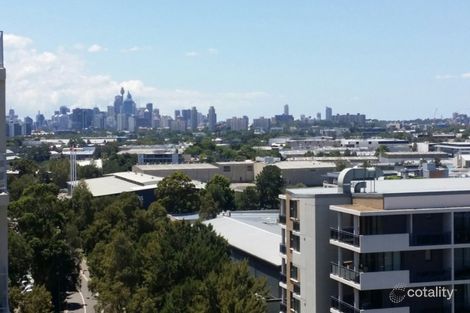 Property photo of 907B/8 Bourke Street Mascot NSW 2020