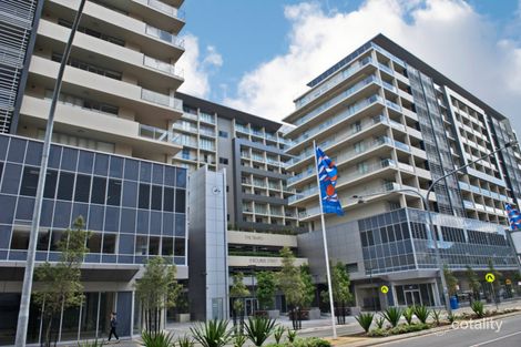 Property photo of 907B/8 Bourke Street Mascot NSW 2020