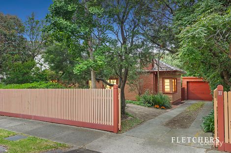 Property photo of 11 William Street Box Hill VIC 3128