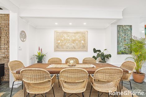 Property photo of 12 Flinders Avenue Kiama Downs NSW 2533