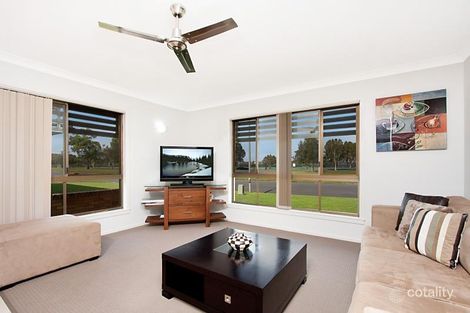Property photo of 46 Keith Compton Drive Tweed Heads NSW 2485