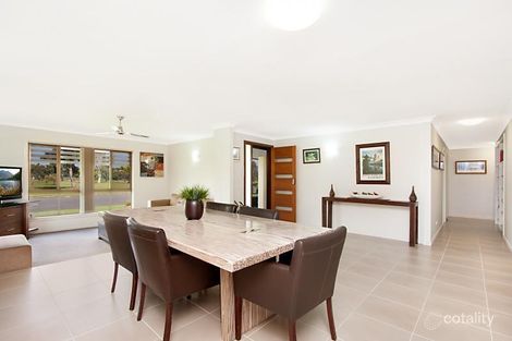 Property photo of 46 Keith Compton Drive Tweed Heads NSW 2485