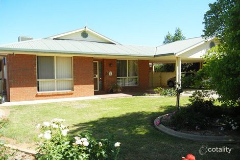 Property photo of 12 Munro Crescent Kyabram VIC 3620