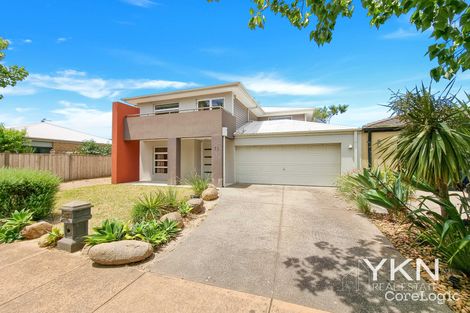 Property photo of 11 Wetlands Boulevard Williams Landing VIC 3027